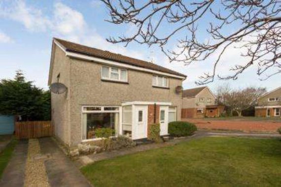 2 bedroom Semi-Detac...